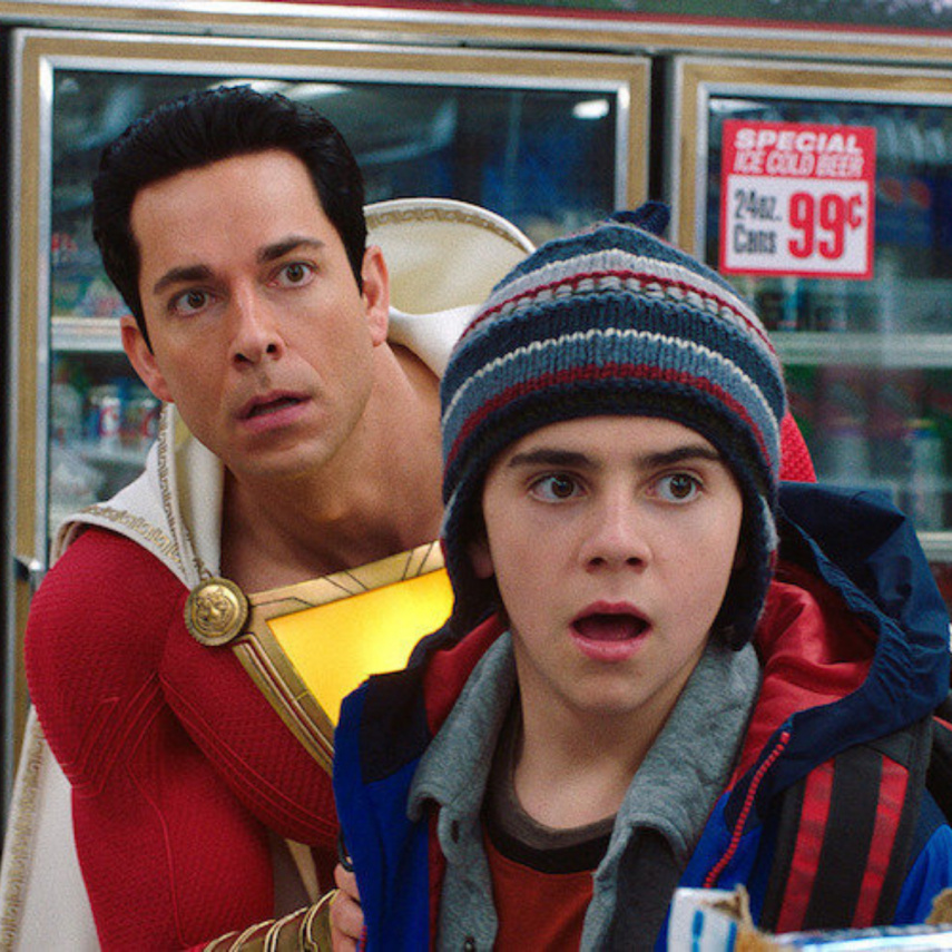 Shazam Box Office Prediction: Zachary Levi starrer is expected to make THIS much when it releases